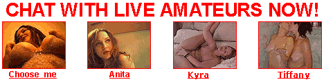 Live Amateur Web Cams