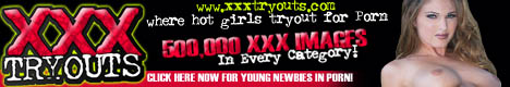 XXX Videos or Porn Tryouts