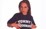 TOMMYS-BOOKMARKS