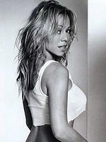 Mariah Carey looking hot