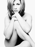 Hot paparazzi and glamour photos for Jennifer Aniston
